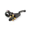 Leva frizione Motoforce Racing Neochrome