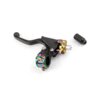 Leva frizione Motoforce Racing Neochrome