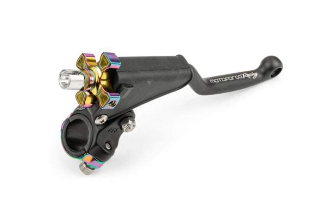 Leva frizione Motoforce Racing Neochrome