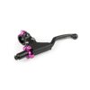 Levier d'embrayage Motoforce Racing Violet