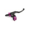 Levier d'embrayage Motoforce Racing Violet