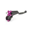 Levier d'embrayage Motoforce Racing Violet