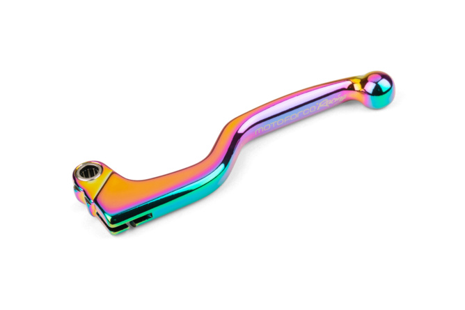 Leva frizione solo Motoforce Racing Neochrome