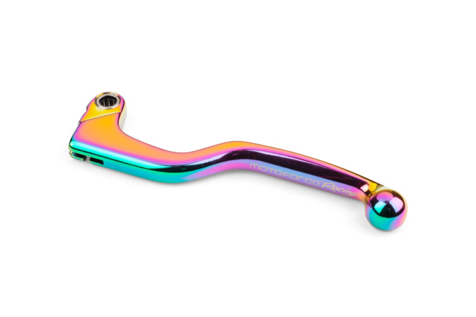 Leva frizione solo Motoforce Racing Neochrome