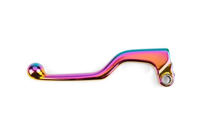 Leva frizione solo Motoforce Racing Neochrome