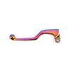 Leva frizione solo Motoforce Racing Neochrome