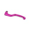 Leva frizione solo Motoforce Racing Viola