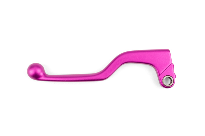 Leva frizione solo Motoforce Racing Viola