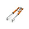 Fourche inversée Rieju MRT Pro