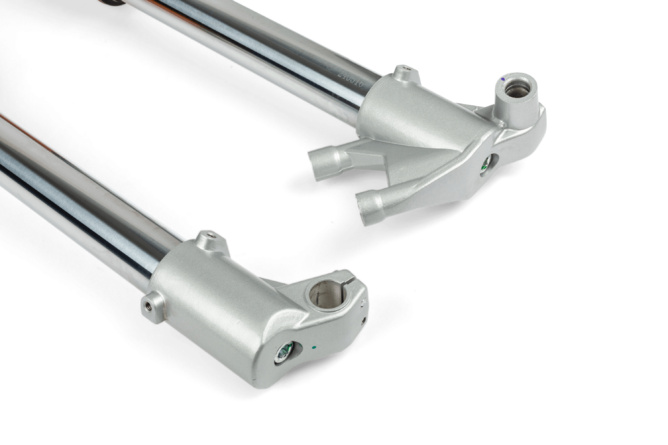 Fourche inversée Rieju MRT Pro