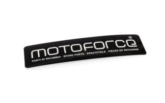 Sticker MotoForce