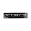 Aufkleber MotoForce