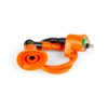 Ignition Coil HT 2 pins 90° cap