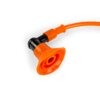 Ignition Coil HT 2 pins 90° cap