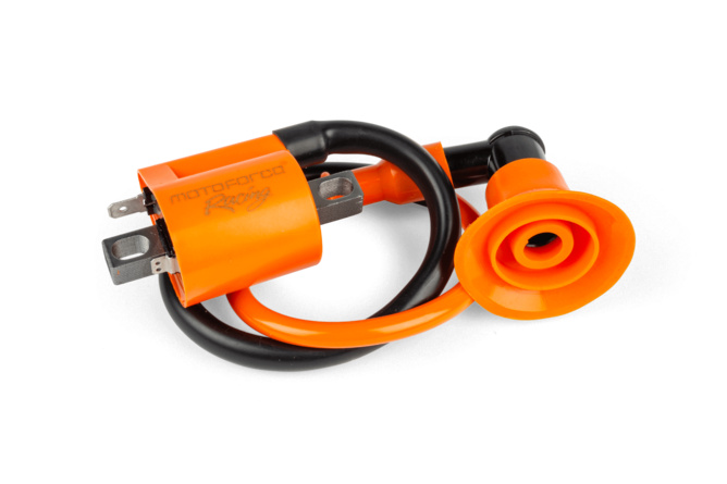 Zündspule 1 Pin 90 Grad Stecker Minarelli