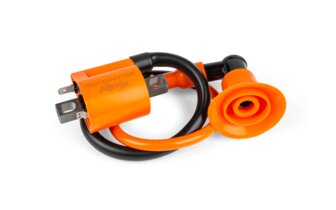 Ignition Coil HT 1 pin 90° angle