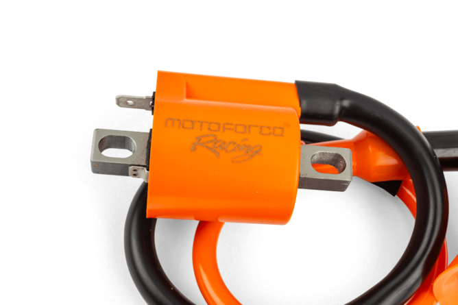 Zündspule 1 Pin 90 Grad Stecker Minarelli