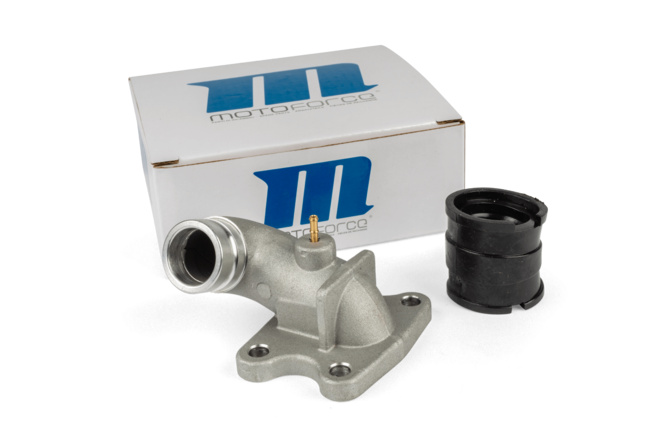 Pipe d'admission type origine Peugeot Trekker