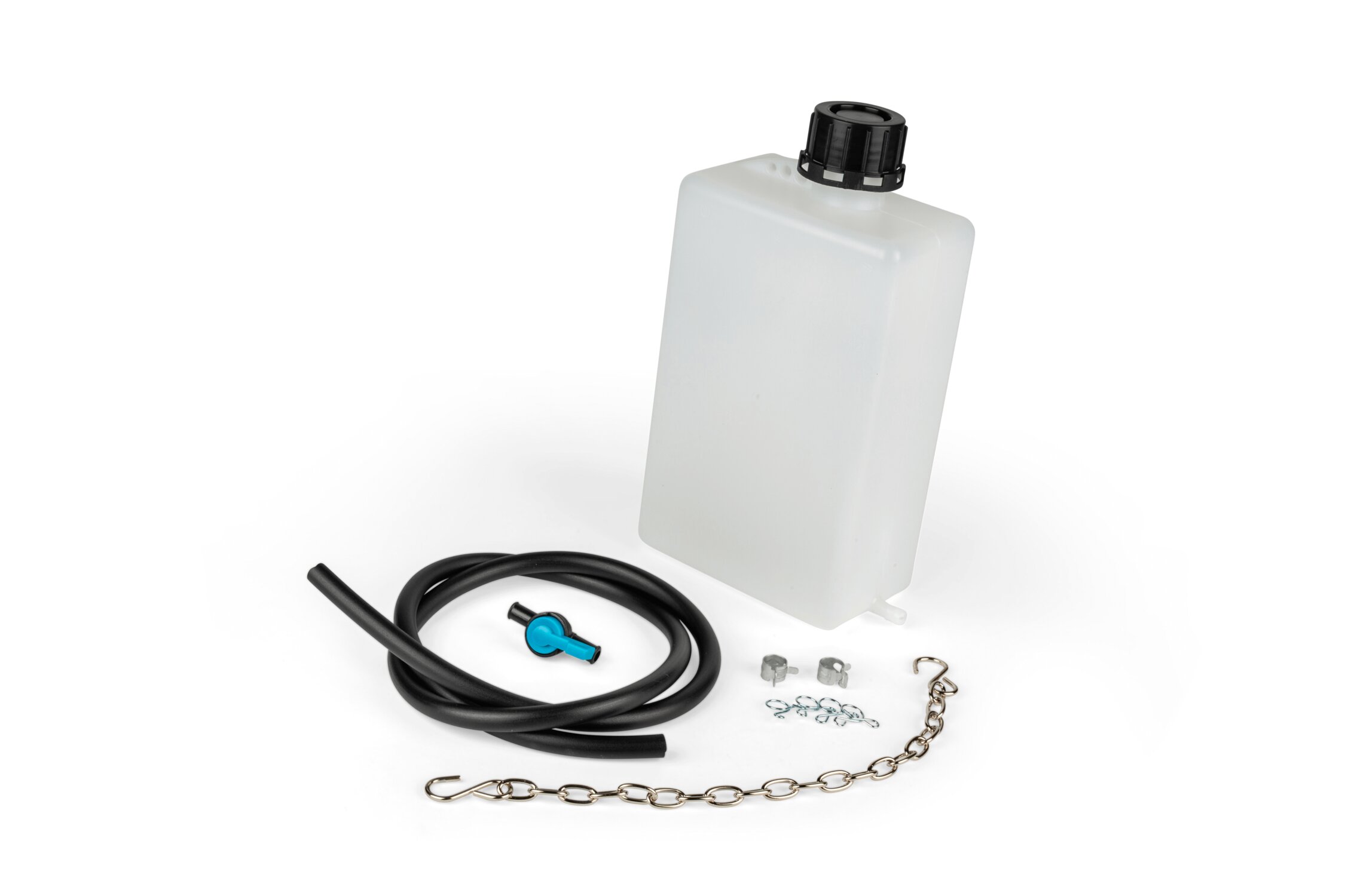 Fuel Tank universal 1.5l | SCOOTER-ATTACK