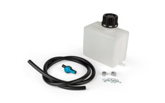 Benzintank RACING inkl. Benzinleitung / Benzinhahn 0.75L