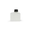 Benzintank RACING inkl. Benzinleitung / Benzinhahn 0.75L