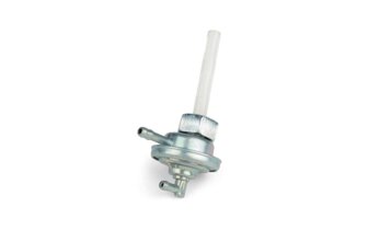 Vacuum Fuel Tap 16mm Kymco / SYM / GY6 metal tank (old type)