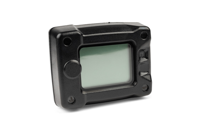 Speedometer digital Yamaha Slider