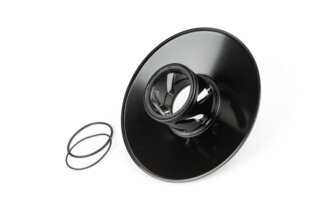 CVT Rear Pulley Racing Peugeot / GY6
