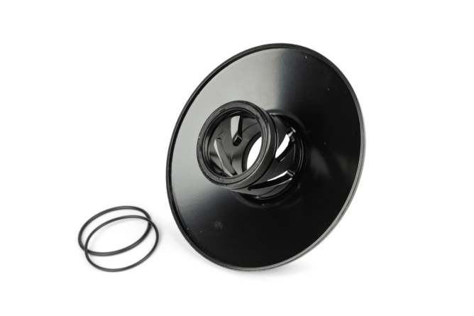 Semipuleggia mobile RACING, Minarelli, (Diametro interno: 33,1 mm) / China 2T (CPI/Keeway/Generic)