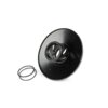 Semipuleggia mobile RACING, Minarelli, (Diametro interno: 33,1 mm) / China 2T (CPI/Keeway/Generic)