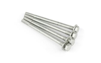 Stud Bolt Set M6x105mm Peugeot vertical