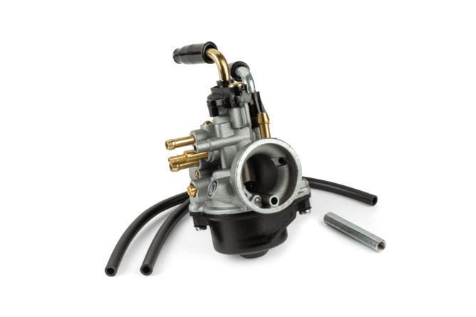 Vergaser Motoforce Typ PHBN 17,5mm Kabelchoke