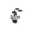 Vergaser Motoforce Typ PHBN 17,5mm Kabelchoke