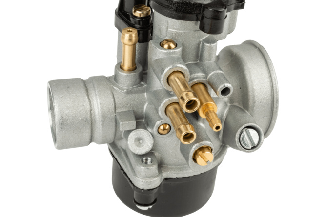 Vergaser Motoforce Typ PHBN 17,5mm Kabelchoke