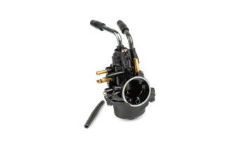 Carburetor PHBN BT Black Edition d=17,5mm cable choke