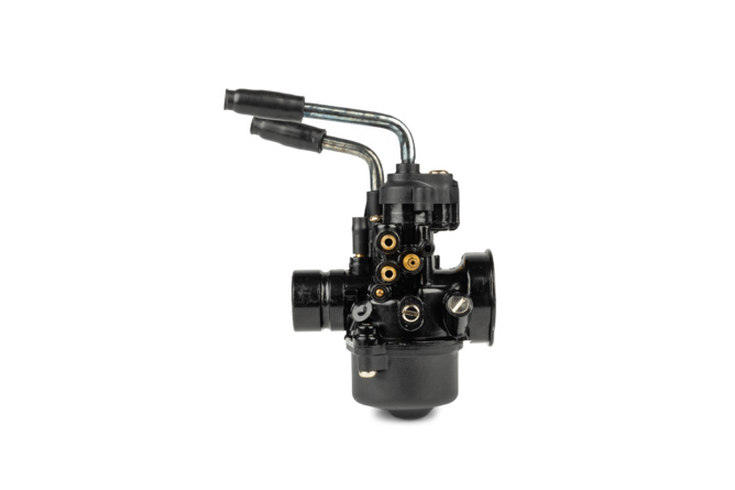Vergaser Motoforce Typ PHBN 17,5 BT Black Edition Kabelchoke