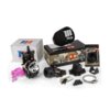 Vergaserkit 21 PWK MotoForce Racing Minarelli liegend