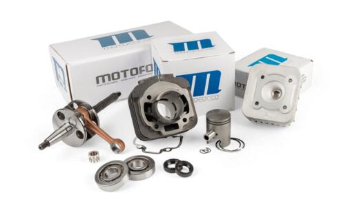 Roller Tuningkits | SCOOTER-ATTACK