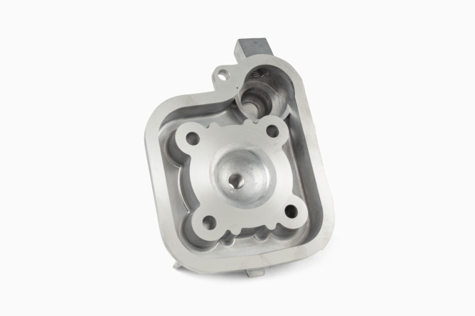 Culata Tipo Original Motoforce D.40mm Ludix / Speedfight 3 LC