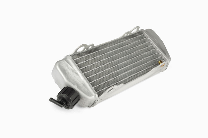 Radiator OEM quality Rieju MRT after 2018