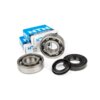Set Cuscinetti Albero Motore Minarelli / China 2T
