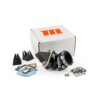 Intake Kit 360 degree adjustable Piaggio / Gilera / Vespa