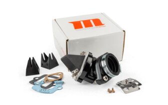 Einlasskit Motoforce Racing AW 35mm PWK / VHST Piaggio 50-180ccm