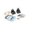 Intake Kit 360 degree adjustable Piaggio / Gilera / Vespa