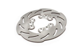 Disco de Freno Wave 190mm Motoforce Universal