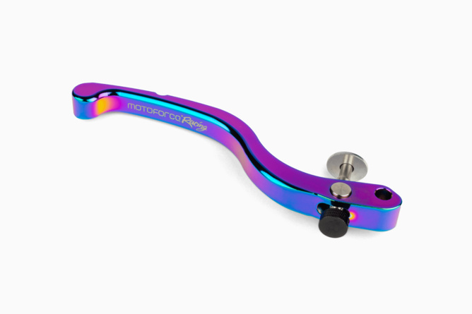Leva freno per pompa freno radiale anteriore neochrome
