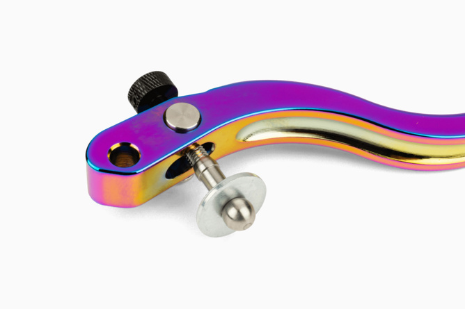 Leva freno per pompa freno radiale anteriore neochrome