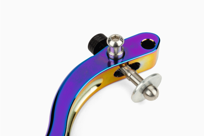 Leva freno per pompa freno radiale anteriore neochrome