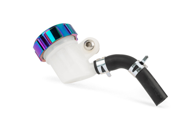 Serbatoio liquido freni d.42mm Neochrome