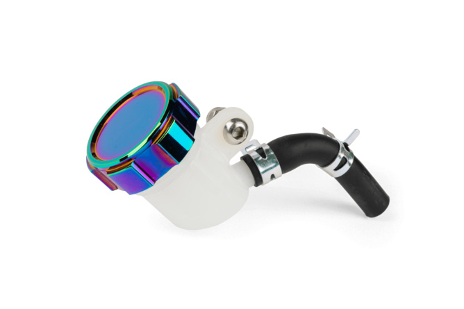 Serbatoio liquido freni d.42mm Neochrome